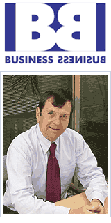 Iain Angus - Business-to-Business