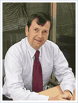 Iain Angus